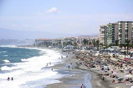 Casa Torre Del Manzano Villa Torrox Holiday home