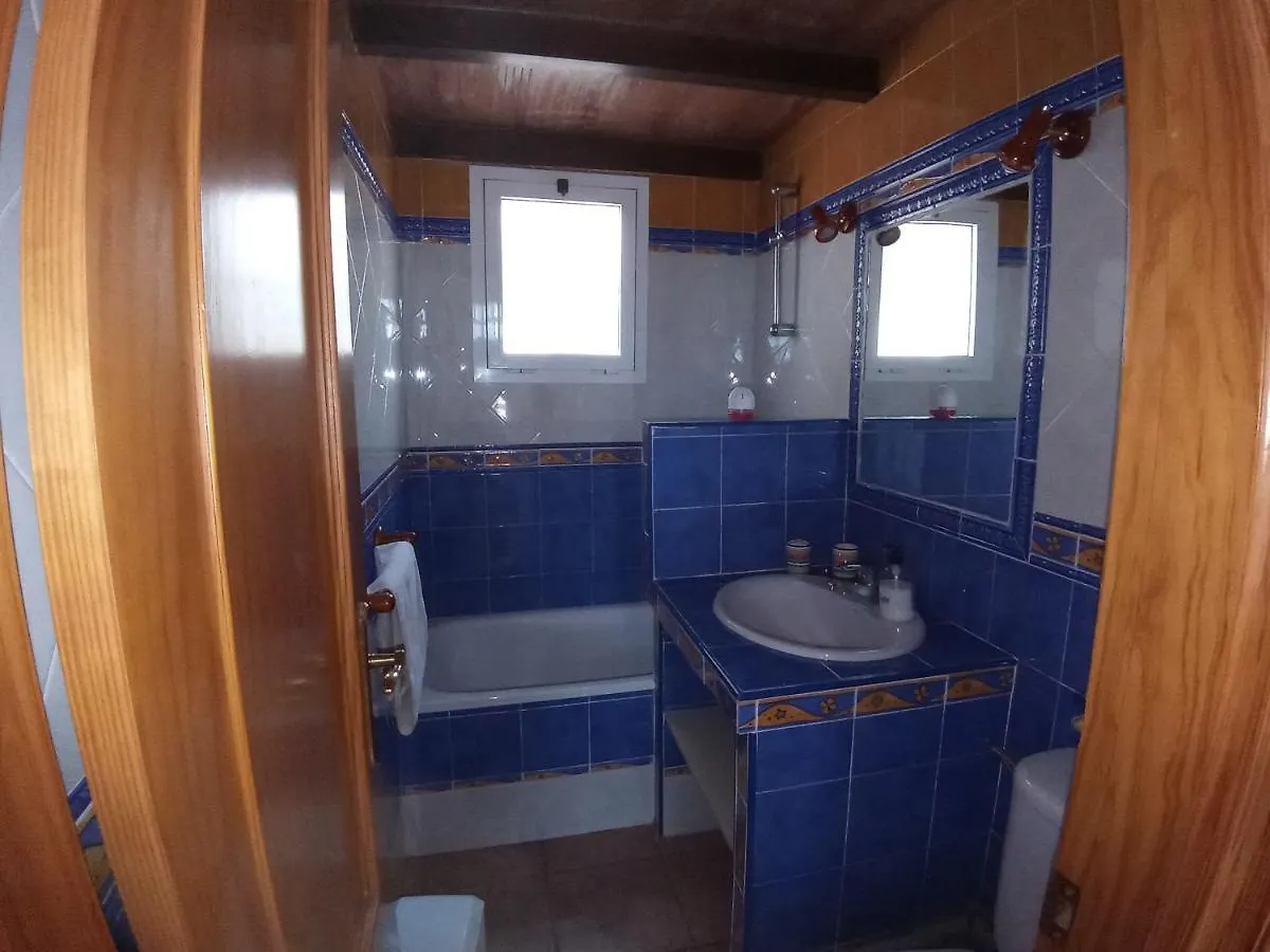 Holiday home Casa Torre Del Manzano Villa Torrox Spain
